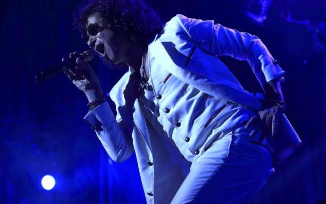 Bunbury adelanta su adiós