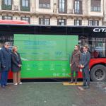Bus activo contra el Cáncer