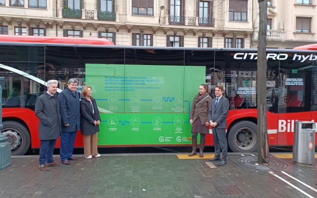 Bus activo contra el Cáncer Bus activo contra el Cáncer