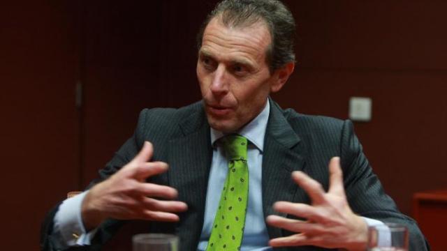 Emilio Butragueño Emilio Butragueño