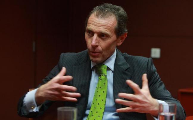 Emilio Butragueño