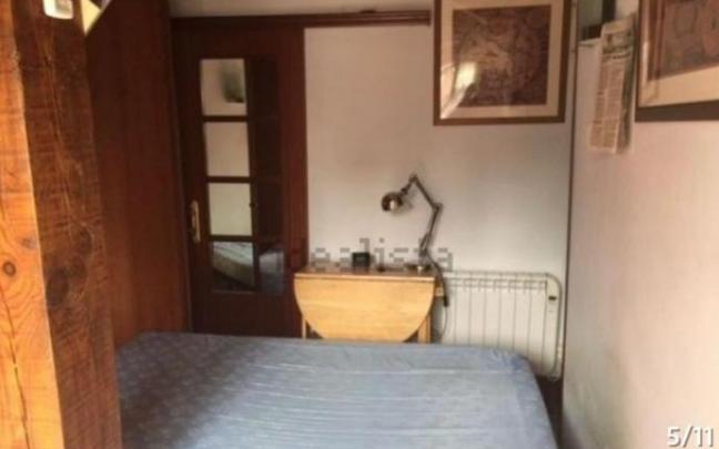 "Vivienda" de 13 metros cuadrados en la calle San Martín en venta por 150.000 euros