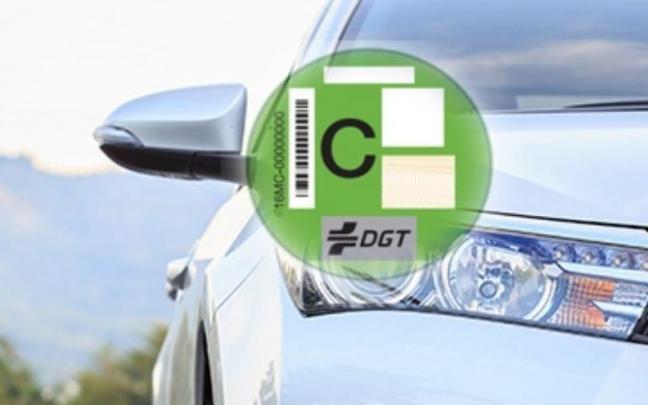 Nuevas restricciones a los vehículos más contaminantes