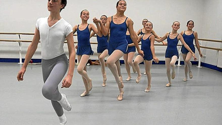 La impronta alavesa de ‘El Cascanueces’