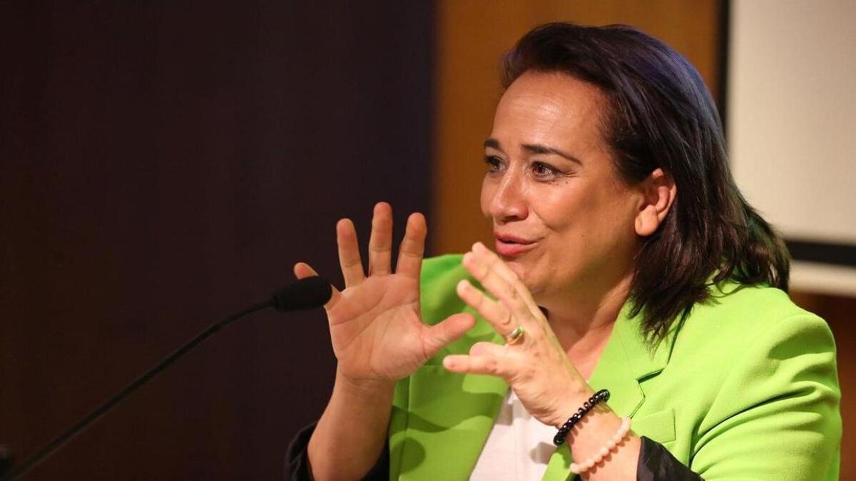 Imagen de archivo de Rafaela Romero Pozo
