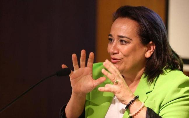 Imagen de archivo de Rafaela Romero Pozo