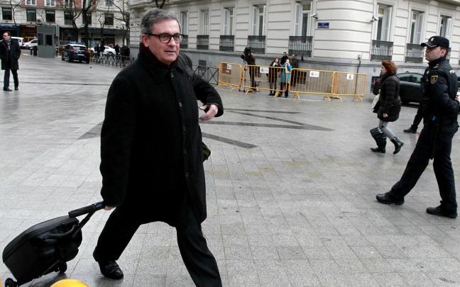 Jordi Pujol Ferrusola