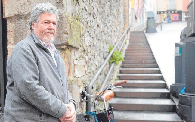 Juantxo López de Uralde Juantxo López de Uralde
