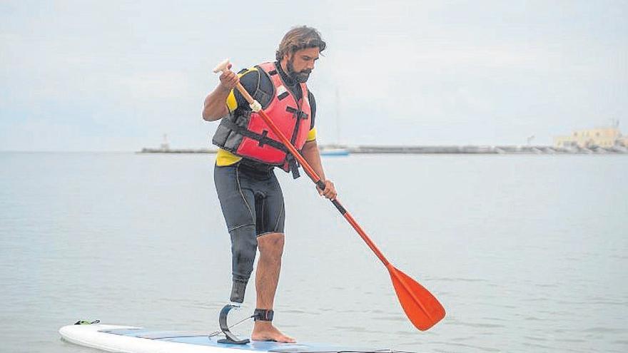 El equilibrio es la base.