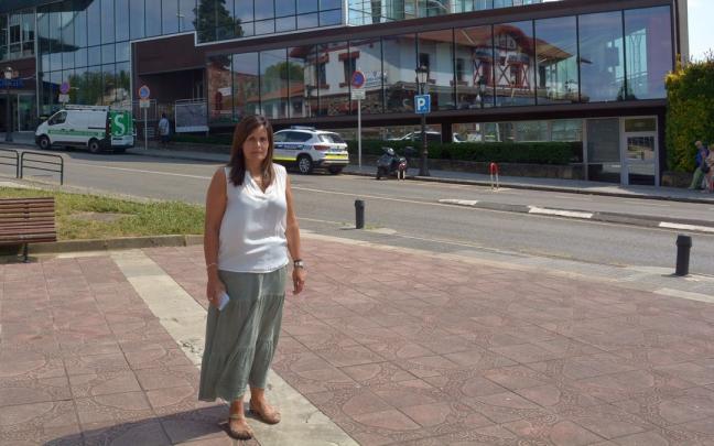 Los trabajos mejorarán la eficiencia de este espacio.