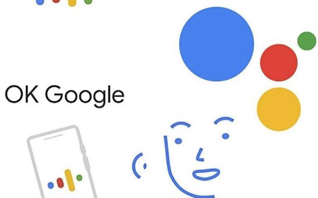 Asistente: OK Google Asistente: OK Google