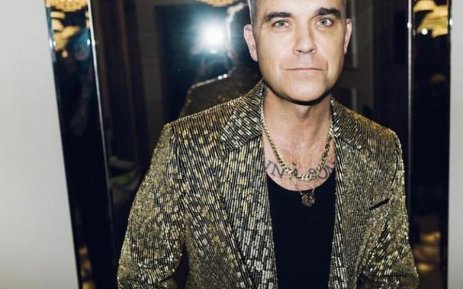 Robbie Williams