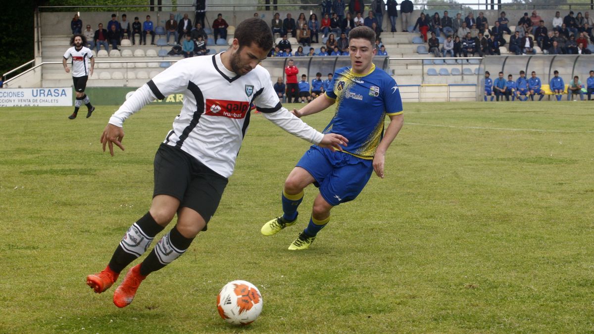 La Sociedad Deportiva Ugeraga cuenta en la actualidad con 19 equipos de fútbol.