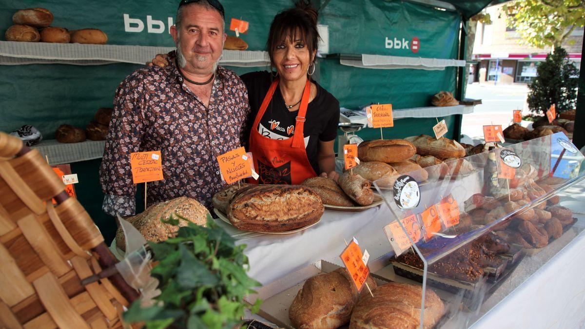Euskal Jaia en Sopela