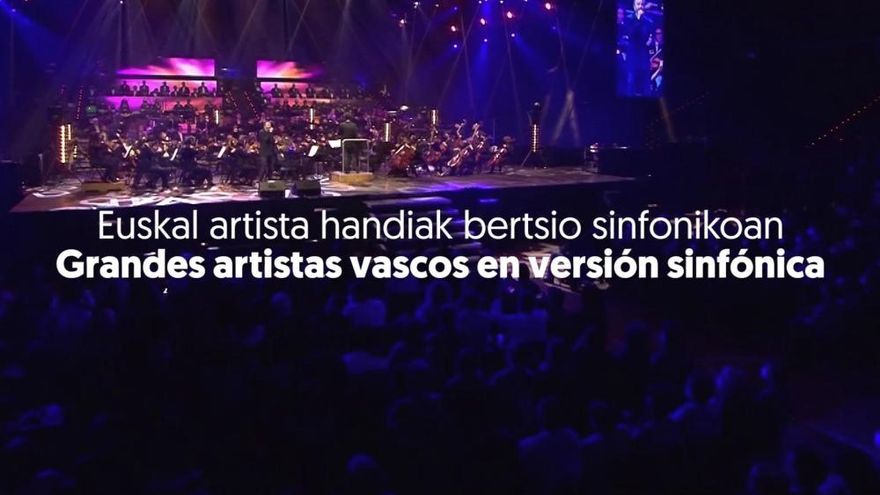 Vuelve Ura Bere Bidean en 2022