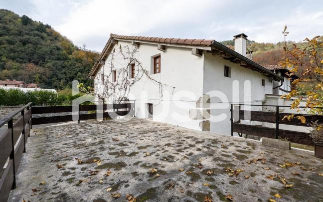 Casas y caser&iacute;os a la venta en Gipuzkoa, dale forma a tu nuevo hogar.