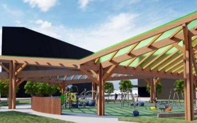 Los juegos podr&aacute;n utilizarse todo el a&ntilde;o.