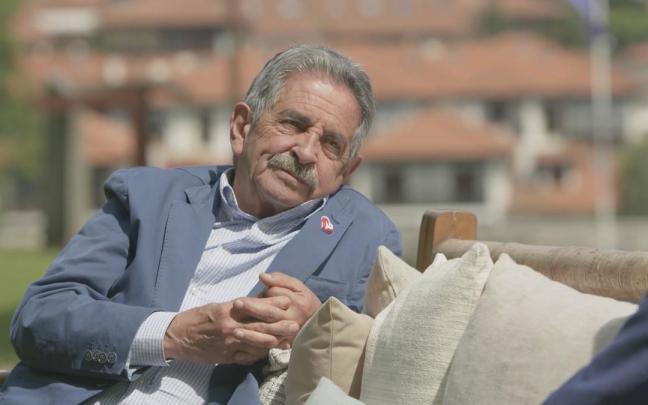 Miguel Ángel Revilla desvela la ocasión en la que estuvo a punto de dimitir. Miguel Ángel Revilla desvela la ocasión en la que estuvo a punto de dimitir.