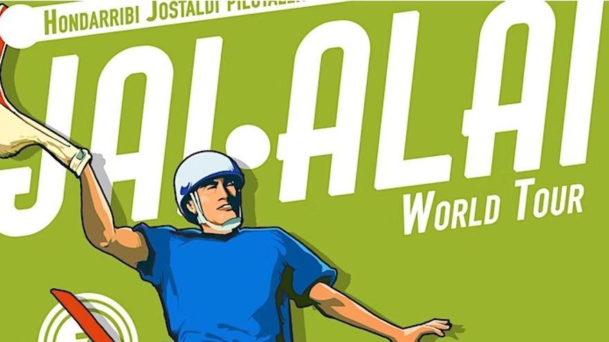 Jai Alai en Hondarribia