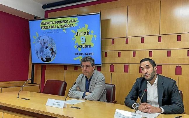 Lerro hauekin batera dagoen iriduan, Gasteizko Udalak egindako aurkezpenaren irudia. | ARGAZKIA: UTZITA Lerro hauekin batera dagoen iriduan, Gasteizko Udalak egindako aurkezpenaren irudia. | ARGAZKIA: UTZITA