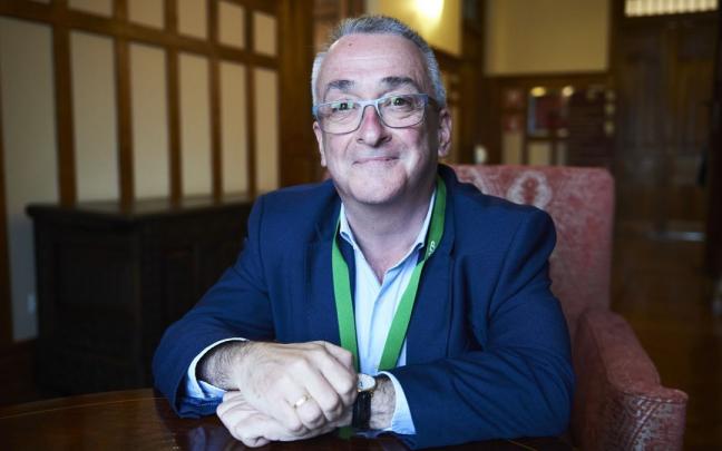 Juan Manuel Rodr&iacute;guez Poo.