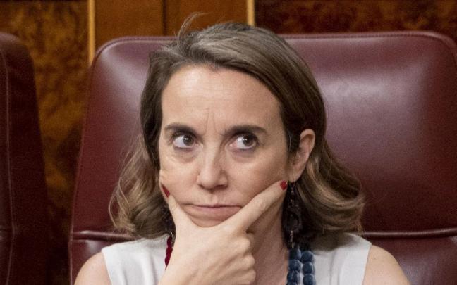 Cuca Gamarra