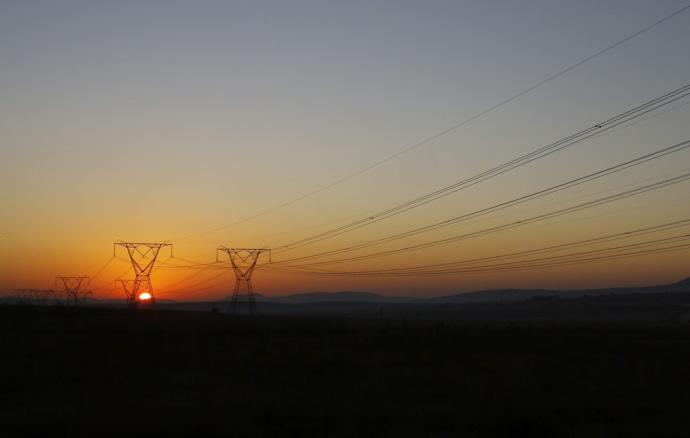 El Grupo Arteche opera en el ámbito del sector eléctrico.