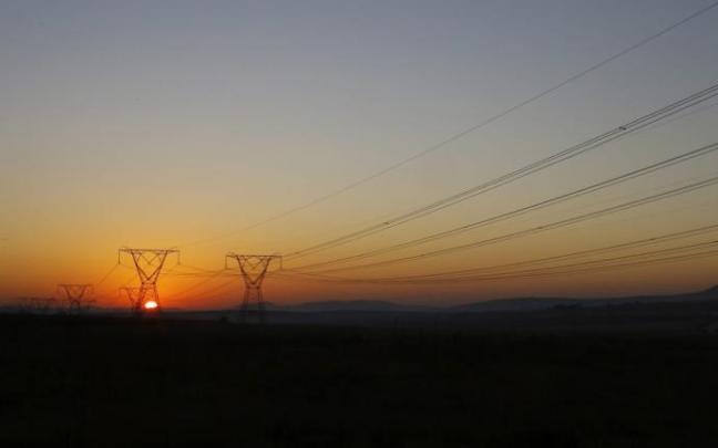 El Grupo Arteche opera en el ámbito del sector eléctrico.