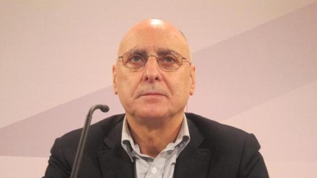 Rodolfo Ares ha muerto a los 68 a&ntilde;os.