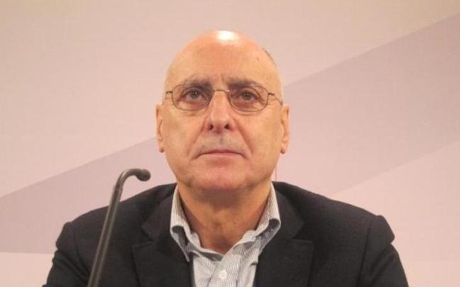 Rodolfo Ares ha muerto a los 68 a&ntilde;os.