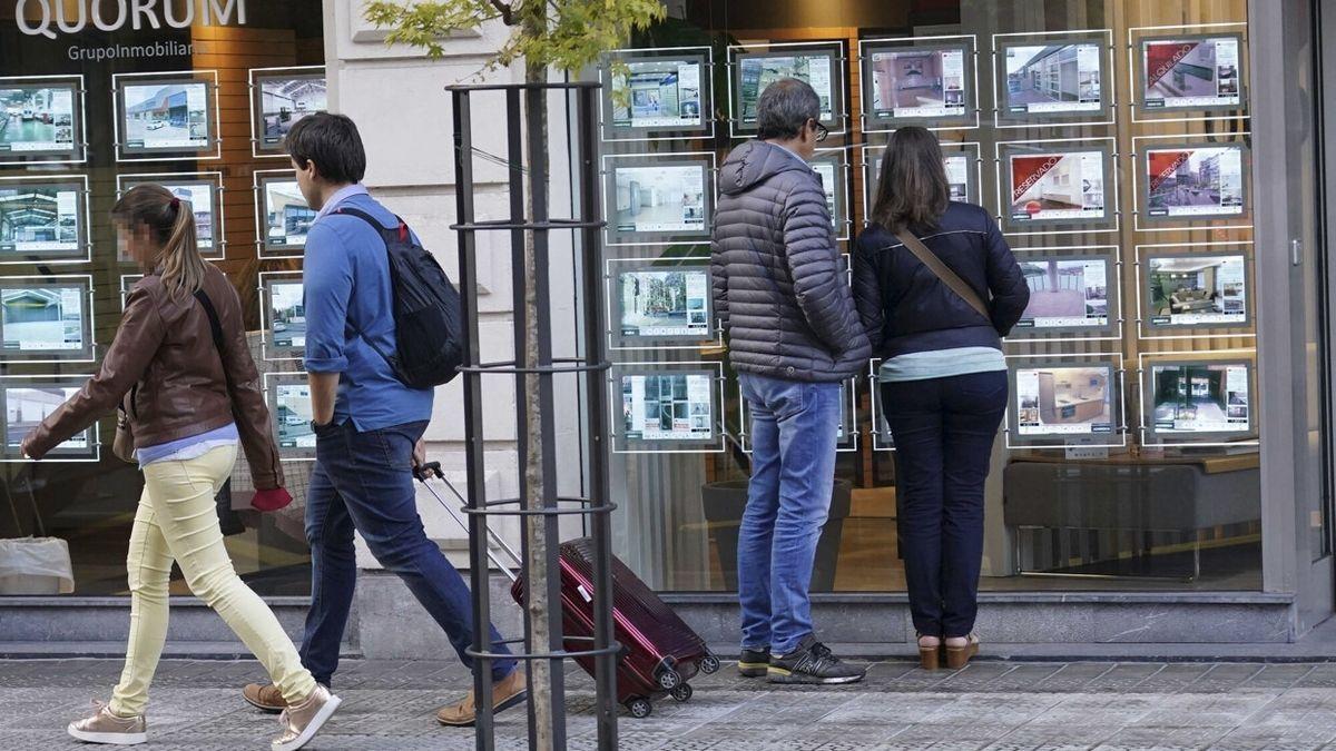 Las diferencias entre barrios de Bilbao son importantes.