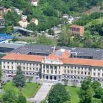Universidad de Deusto.