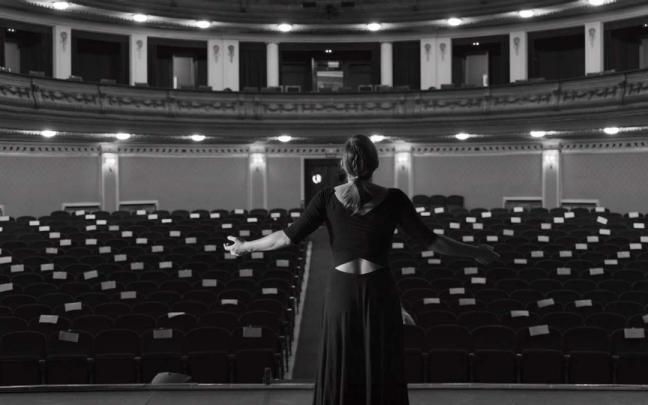 Siete producciones navarras, candidatas a los Goya 2023