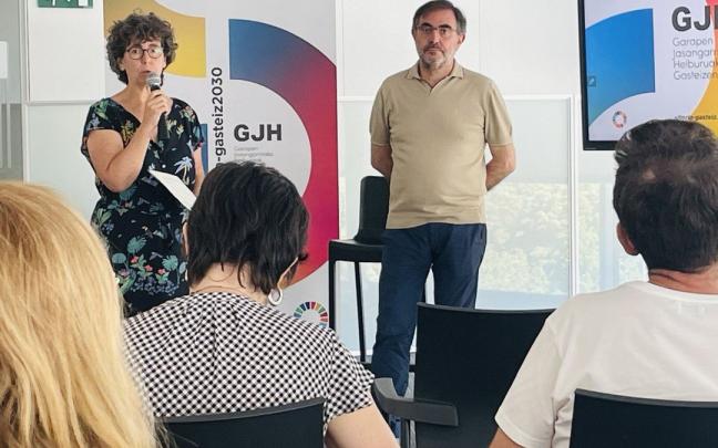 Presentación de la campaña, este lunes Presentación de la campaña, este lunes