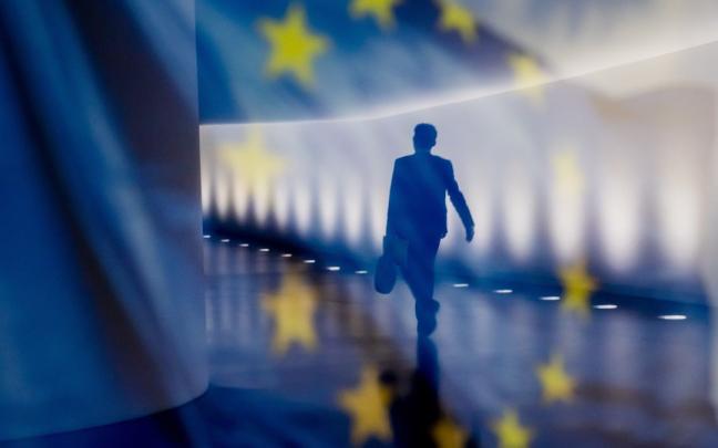 La consulta p&uacute;blica de la UE estar&aacute; abierta hasta el 12 de octubre.