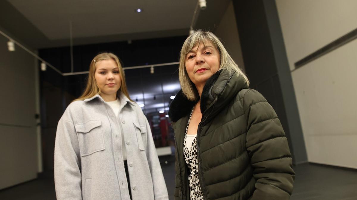 Josebe López Atxutegi