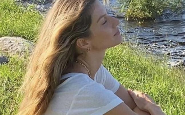 Gisele Bündchen. Gisele Bündchen.