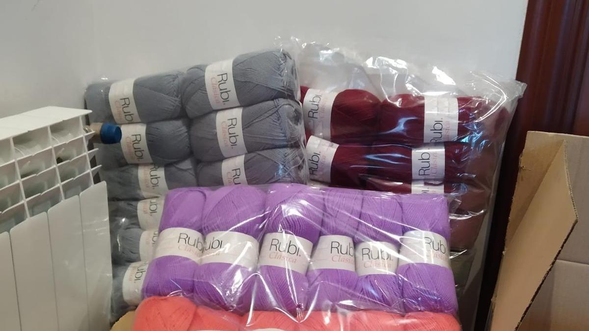 El regalo que han recibido esta semana.