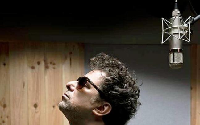 Andr&eacute;s Calamaro