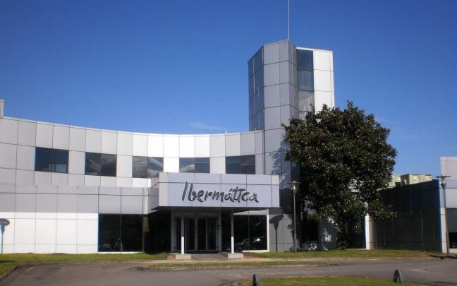 Sede de Ibermatica en el Paque Científico y Tecnológico de Gipuzkoa. Sede de Ibermatica en el Paque Científico y Tecnológico de Gipuzkoa.