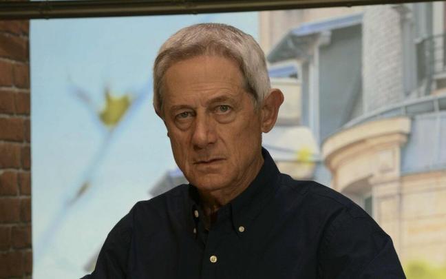 Josema Yuste
