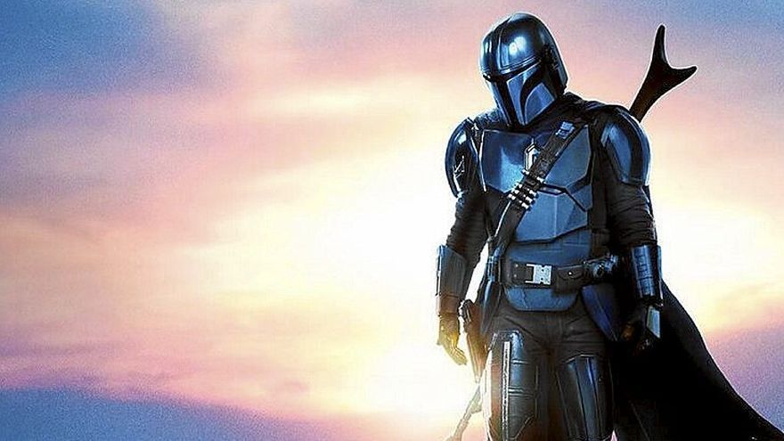 ‘The Mandalorian’ prepara su tercera temporada. |