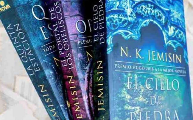 Gu&iacute;a de regalos, en im&aacute;genes.