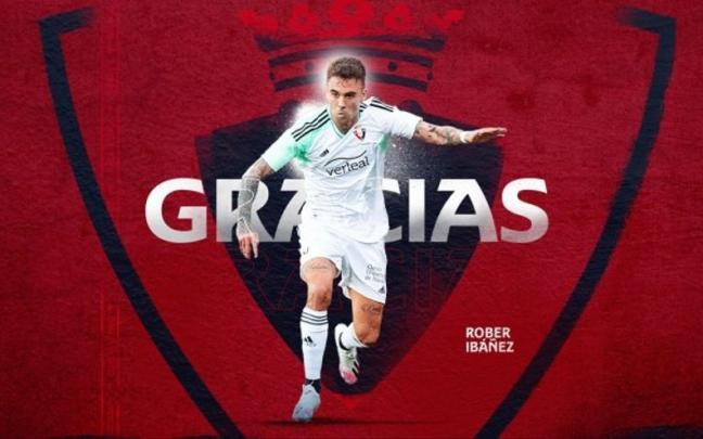 Rober Ibáñez Rober Ibáñez