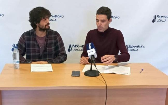 La campaña ‘Zurie be bada’ tendrá una tercera fase durante las próximas semanas. La campaña ‘Zurie be bada’ tendrá una tercera fase durante las próximas semanas.