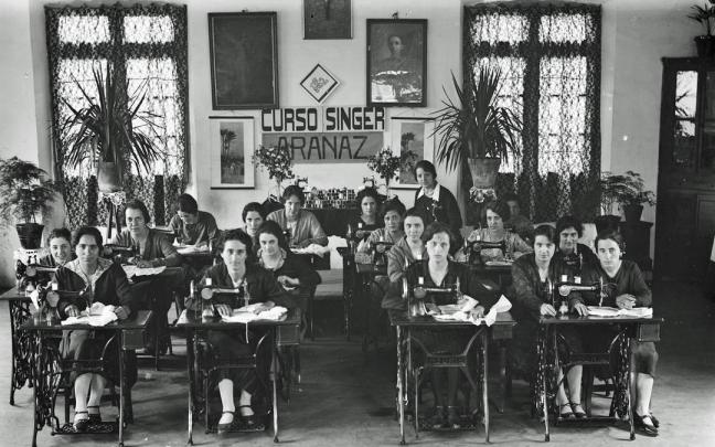 Curso de Singer.
