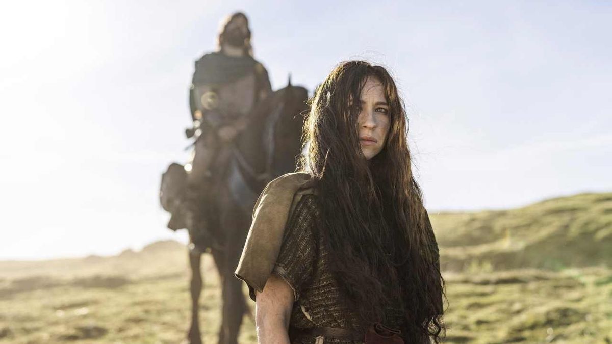 ‘Irati’ está en plena cuenta atrás antes de su estreno mundial en el Festival Internacional de Cine Fantástico de Sitges.