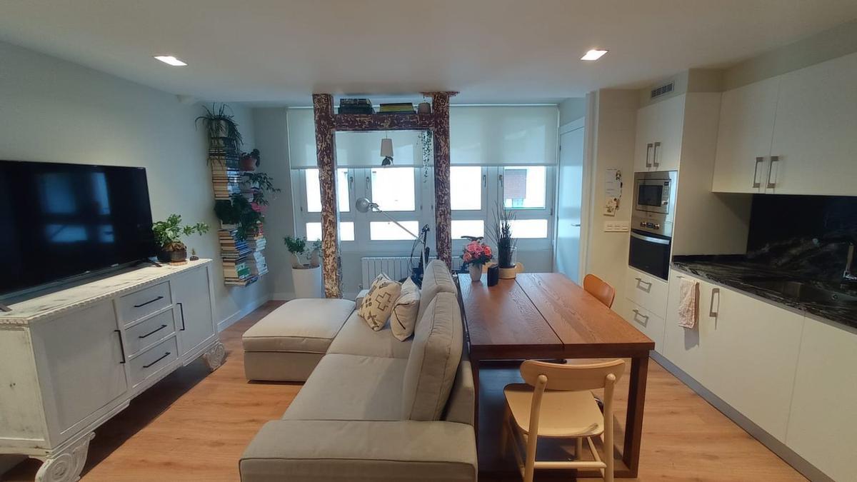 Pisos en Vitoria-Gasteiz