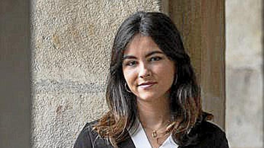 Beatriz de Silva.
