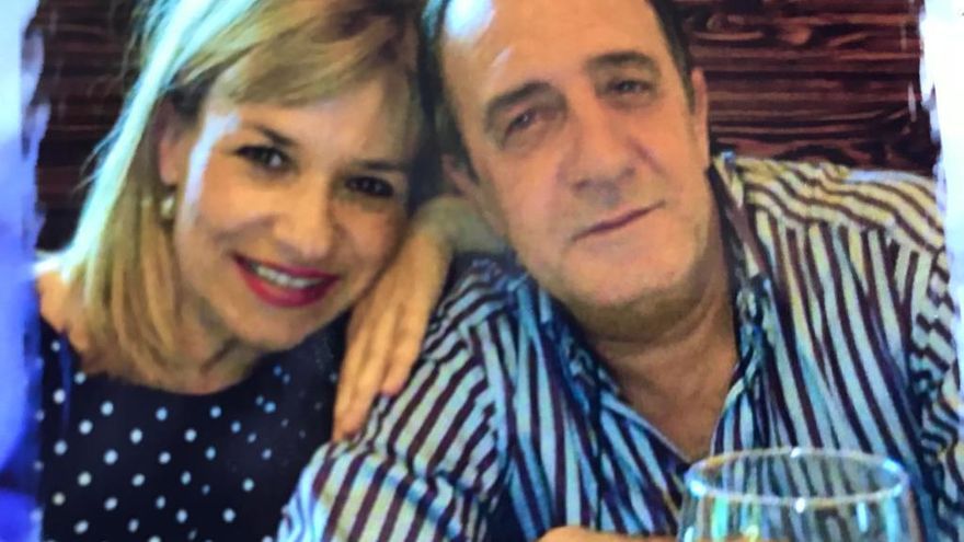 Marilys Echeverría y Juan Carlos López tirarán el cohete de Estella el viernes 5 de agosto